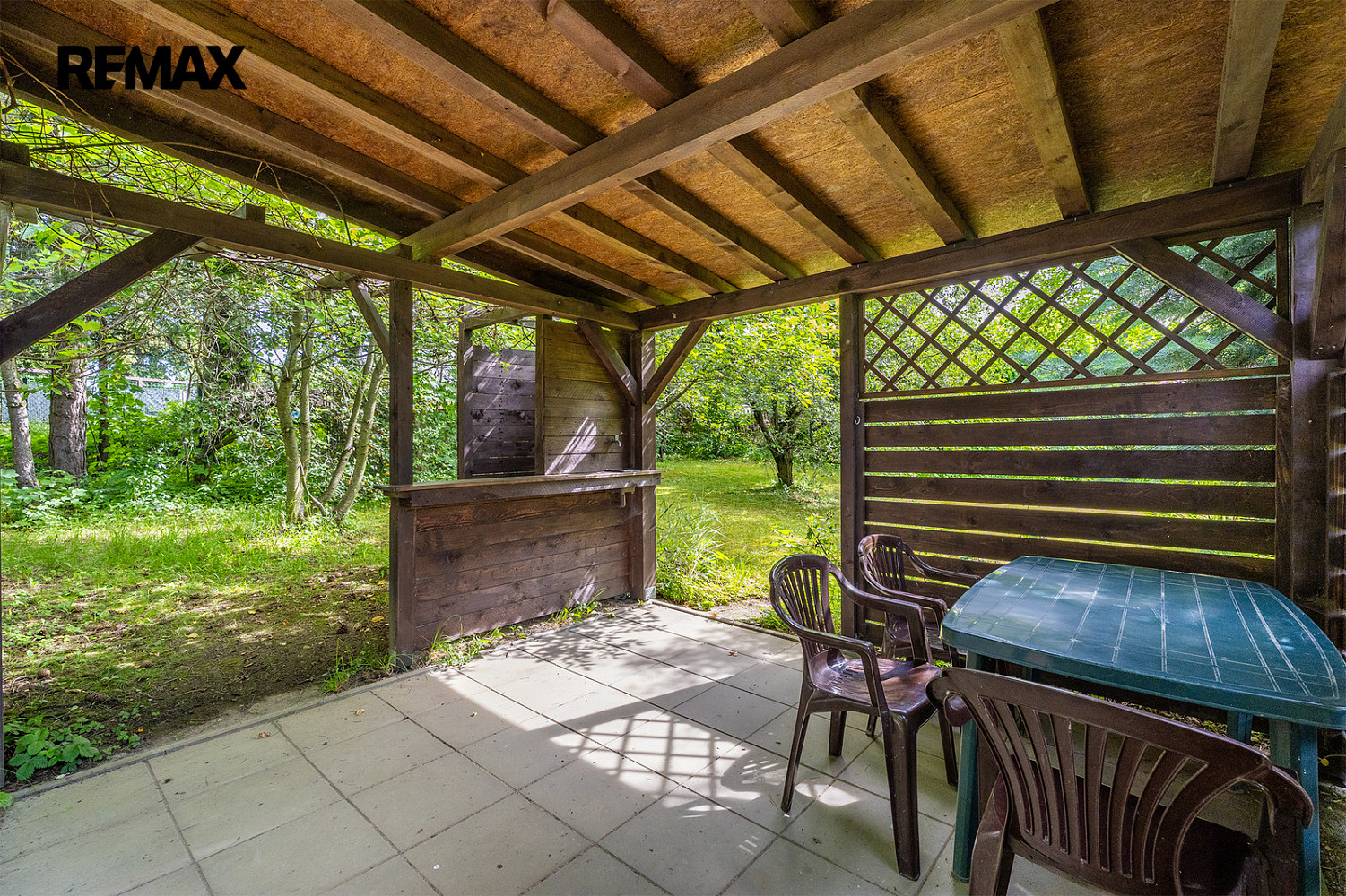 Prodej chaty/chalupy 35 m² s pozemkem 682 m² — photo 4
