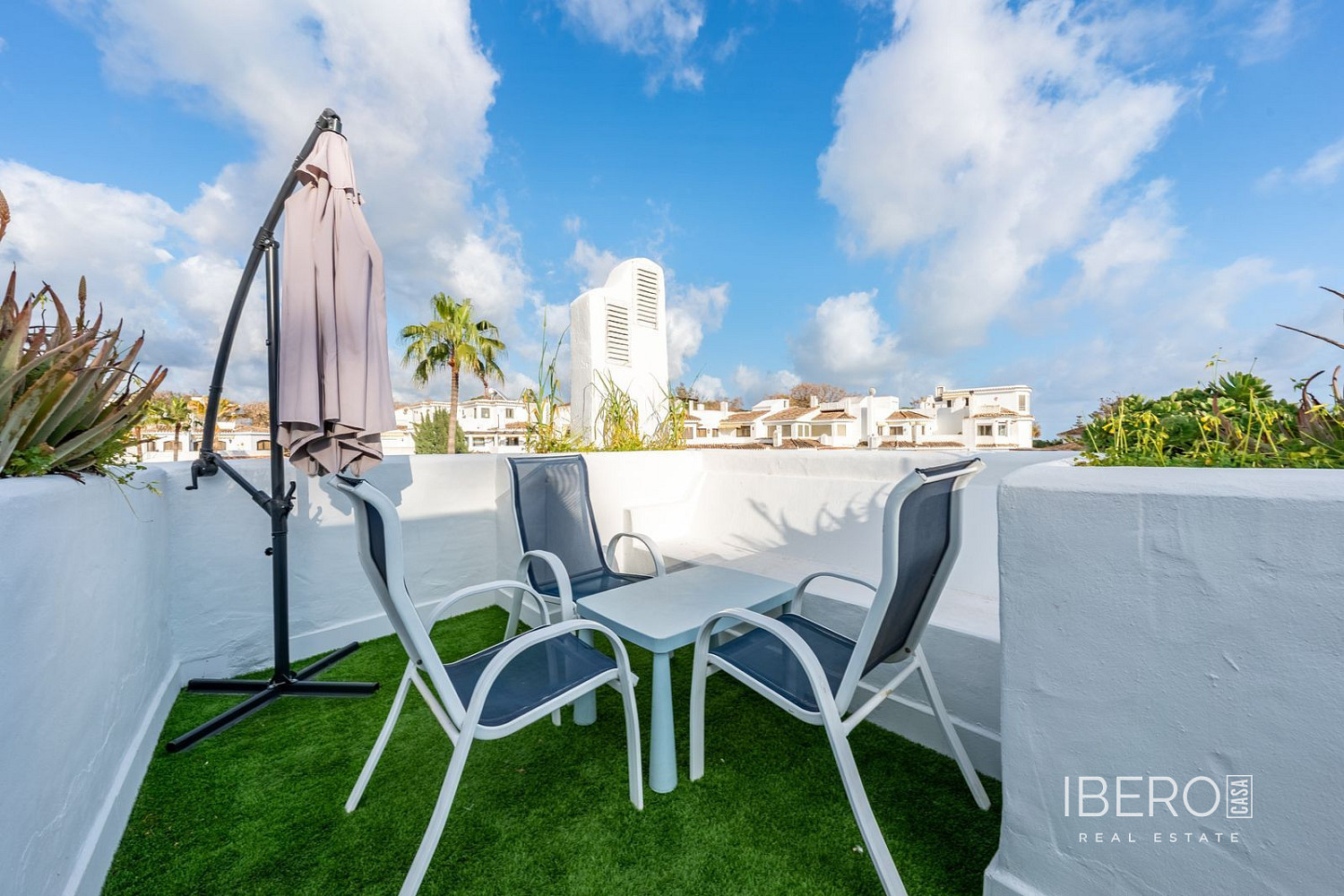 Piso 3+kk – Marbella, Elviria - Más