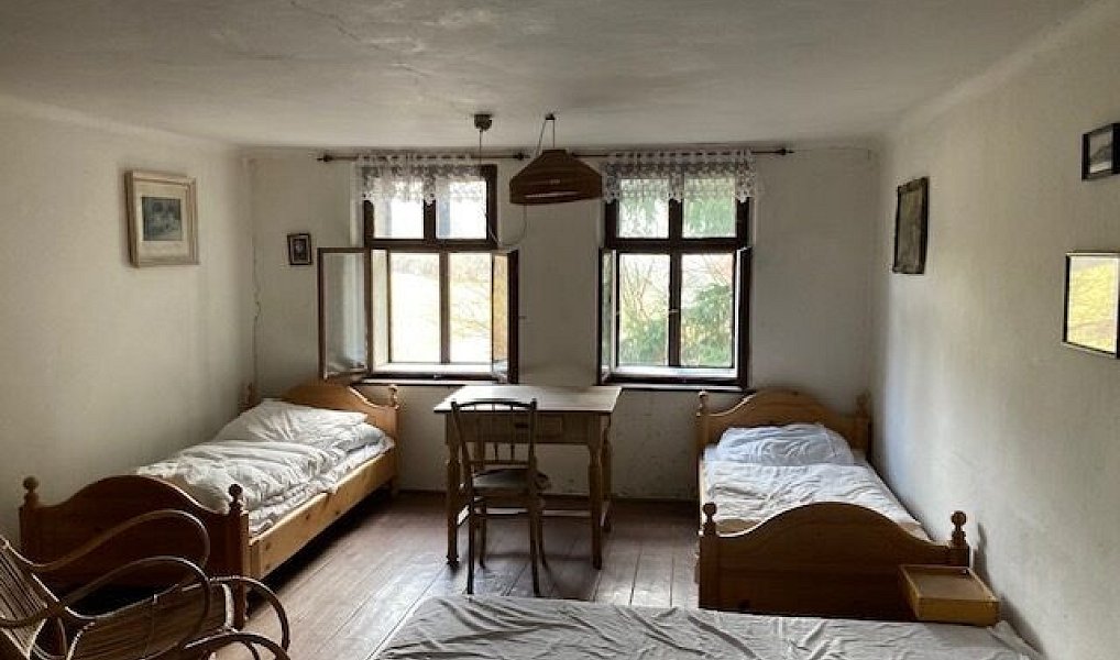 Prodej domu 214 m² s pozemkem 2 422 m², Zlatá Olešnice – náhled fotky 12