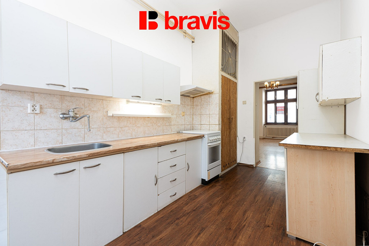 Prodej bytu 3+1 79 m²