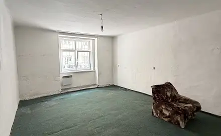 Prodej bytu 2+1 58 m²