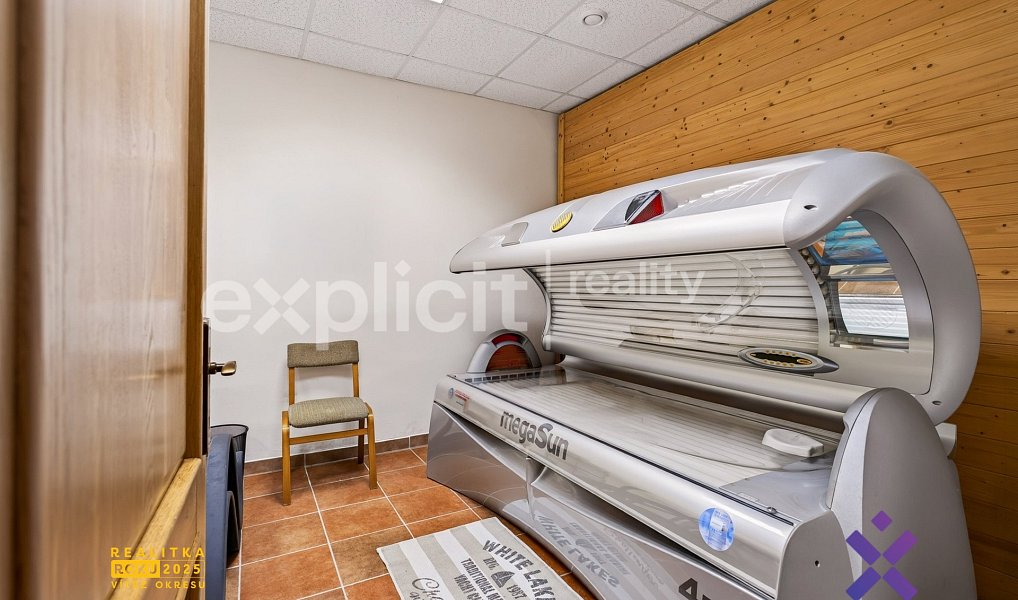 Prodej domu 1 025 m² s pozemkem 4 452 m², Jemnice – náhled fotky 39