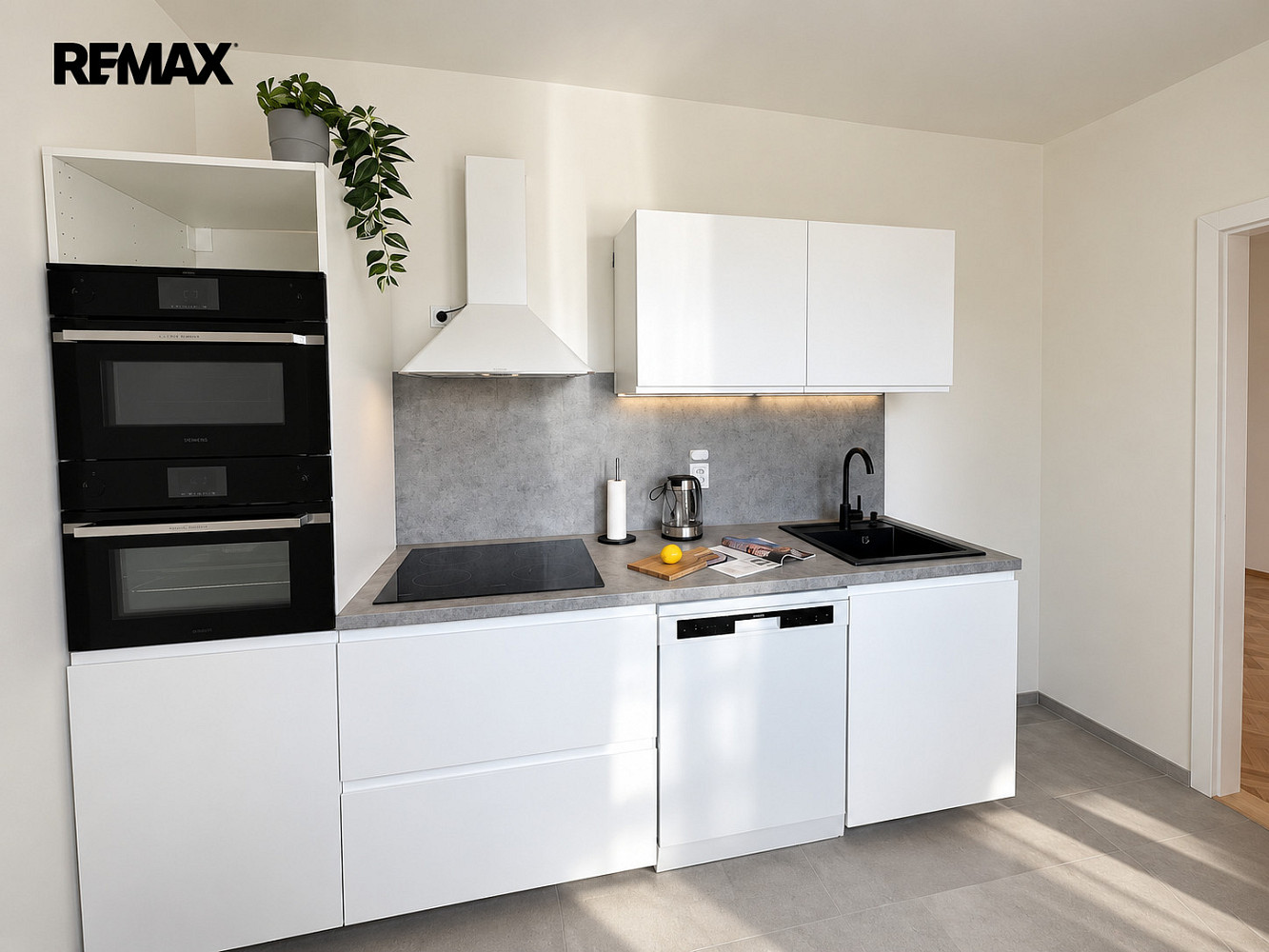 Prodej bytu 3+1 61 m²