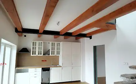 Prodej bytu 2+kk 133 m², Palackého, Olomouc - Nová Ulice