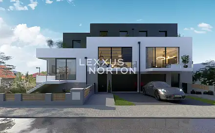 Prodej domu 148 m² s pozemkem 115 m², Běžná, Praha 10 - Strašnice