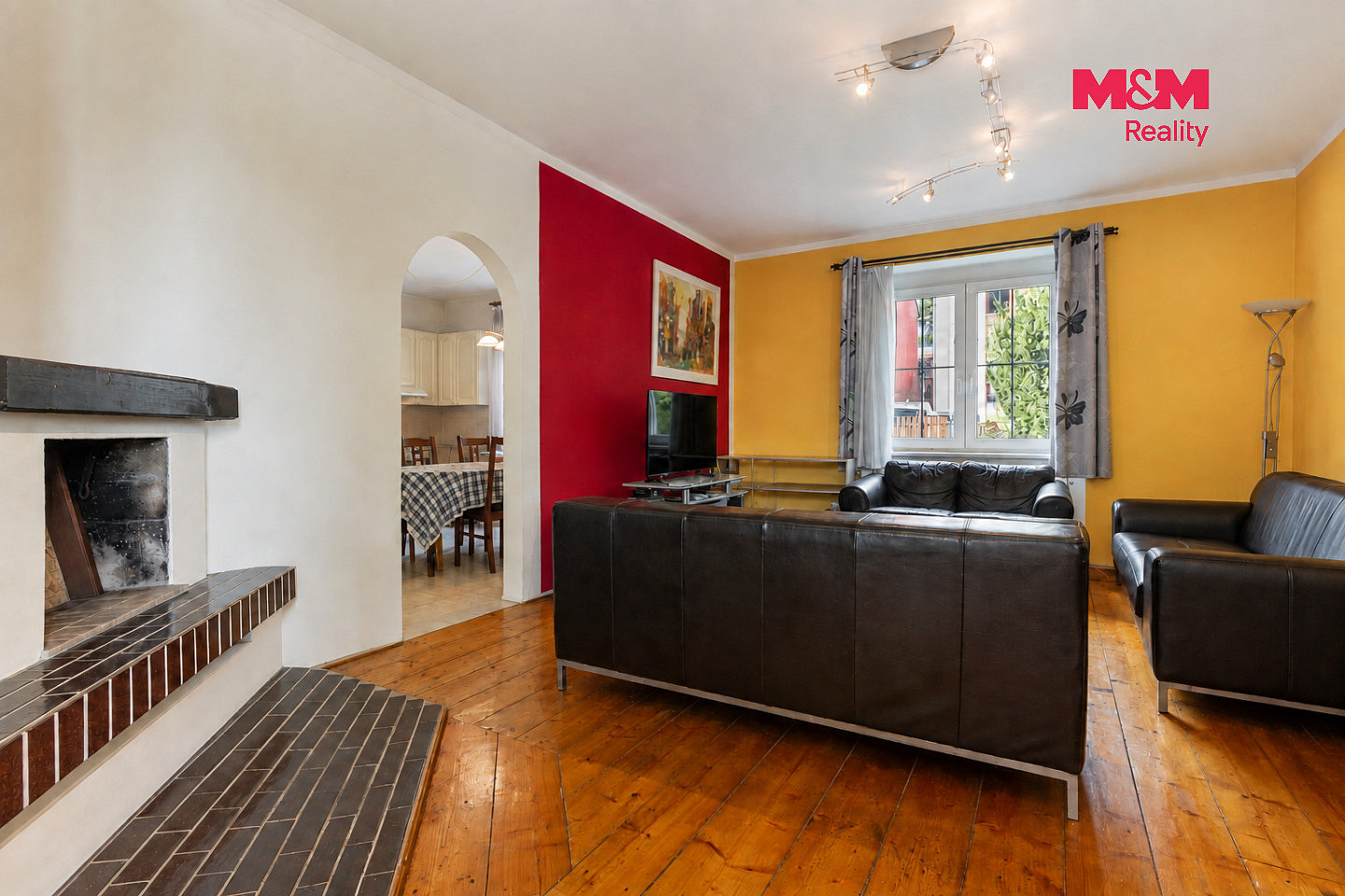 Prodej domu 122 m² s pozemkem 475 m² – fotografie 4