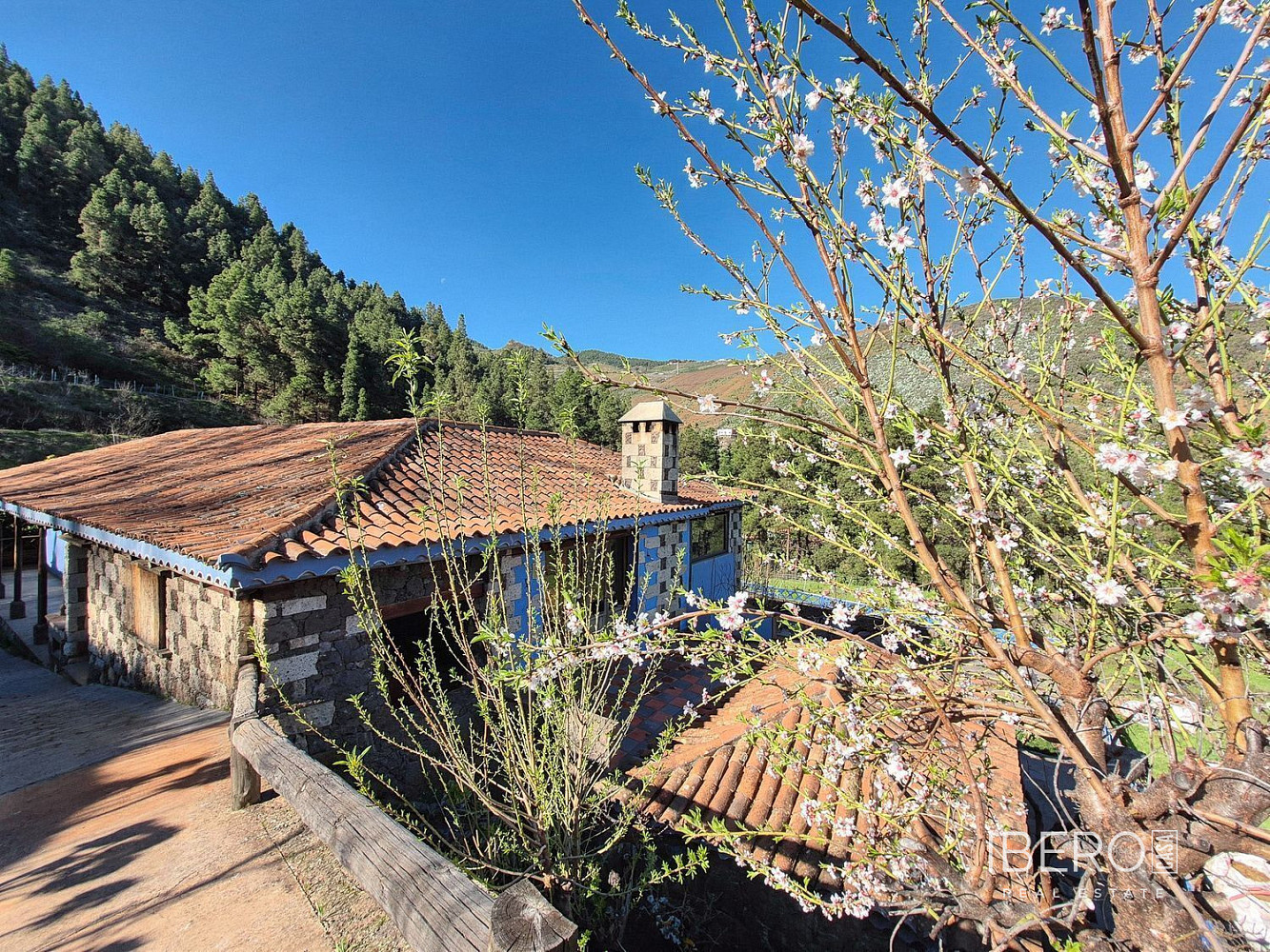 Casa – Vega de San Mateo, El Solís - Vista 3