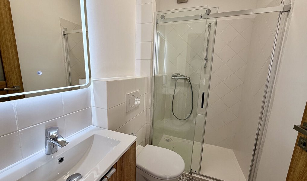 Prodej bytu 1+1 31 m², Mariánské Lázně – náhled fotky 2