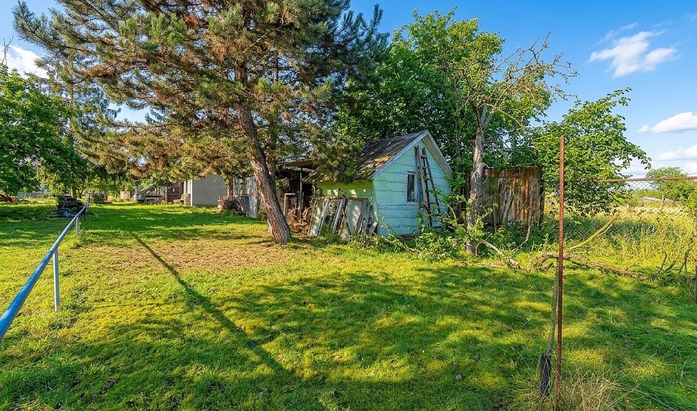 Prodej chaty/chalupy 30 m² s pozemkem 1 589 m², Prostějov – náhled fotky 9