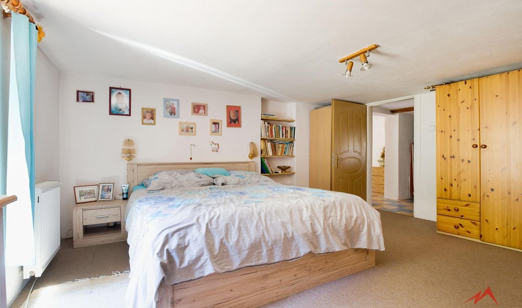 Prodej domu 120 m² s pozemkem 1 208 m², Těchlovice – náhled fotky 16
