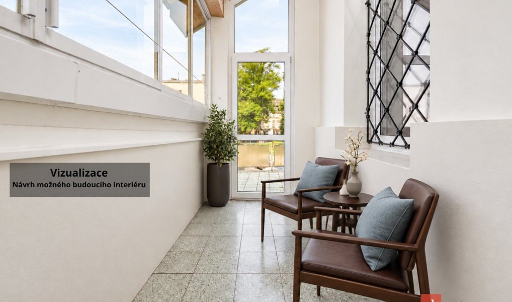 Prodej bytu 4+1 130 m², Jablonec nad Nisou – náhled fotky 10