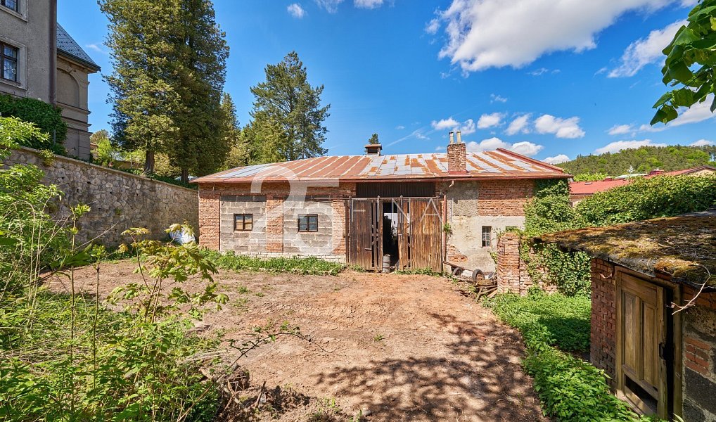Prodej domu 140 m² s pozemkem 1 930 m², Úpice – náhled fotky 27