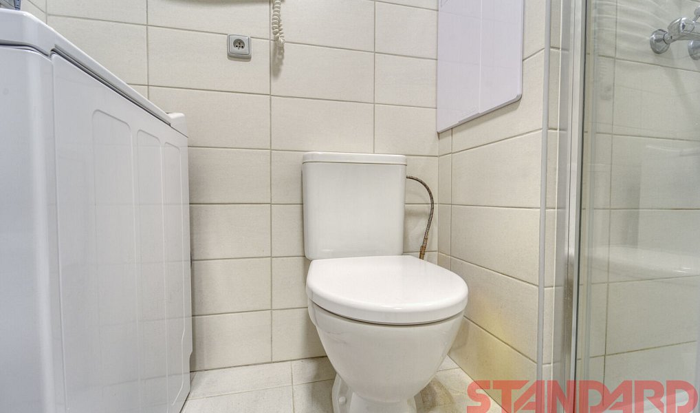 Prodej bytu 1+kk 29 m², Klatovy – náhled fotky 7