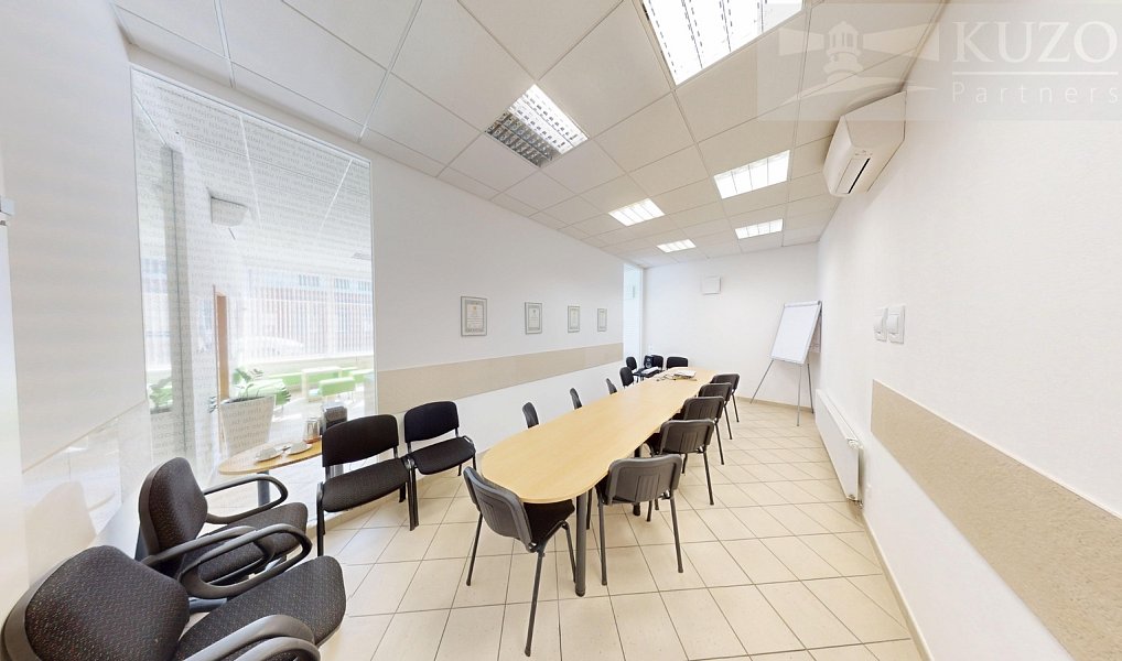 Pronájem obchodních prostor 439 m², Příbram – náhled fotky 9