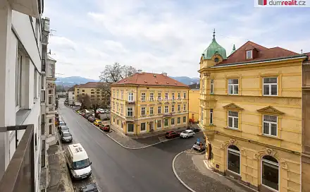 Prodej bytu 3+1 78 m², Teplická, Děčín - Děčín IV-Podmokly