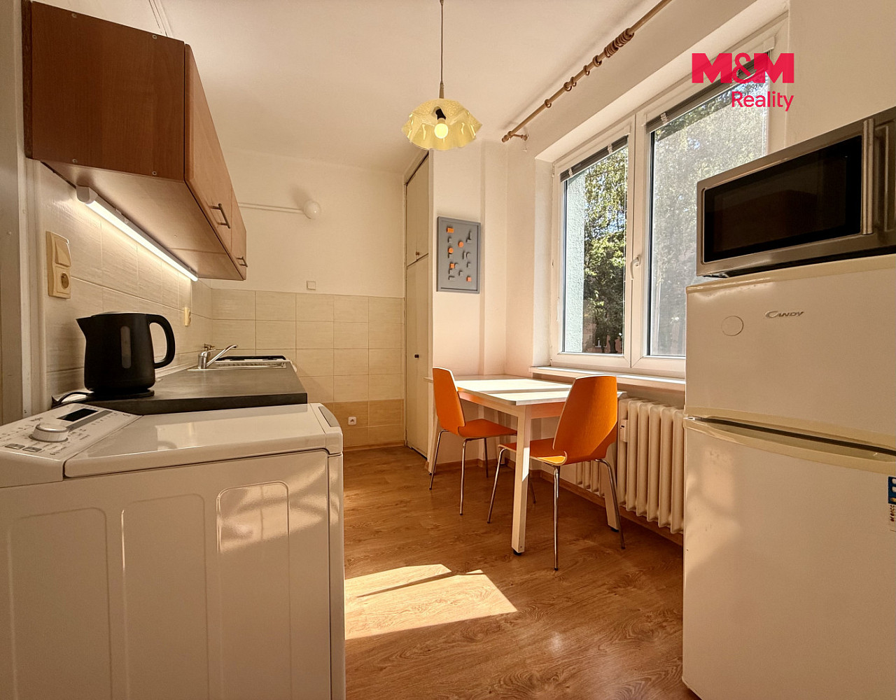 Prodej bytu 1+1 37 m² – fotografie 3