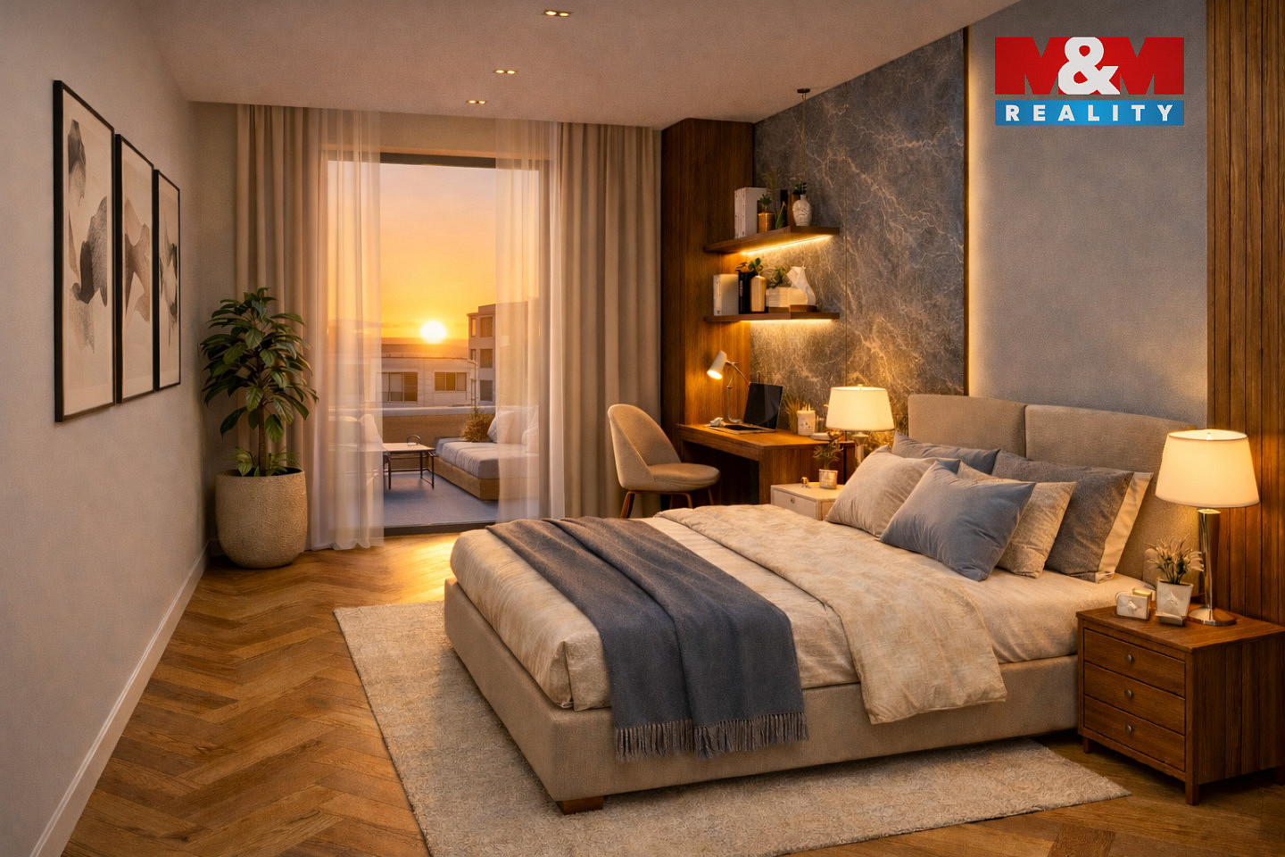 Prodej bytu 3+kk 83 m² — photo 3