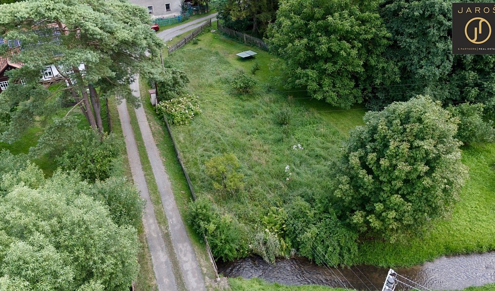Prodej zahrady 357 m², Medonosy – náhled fotky 6