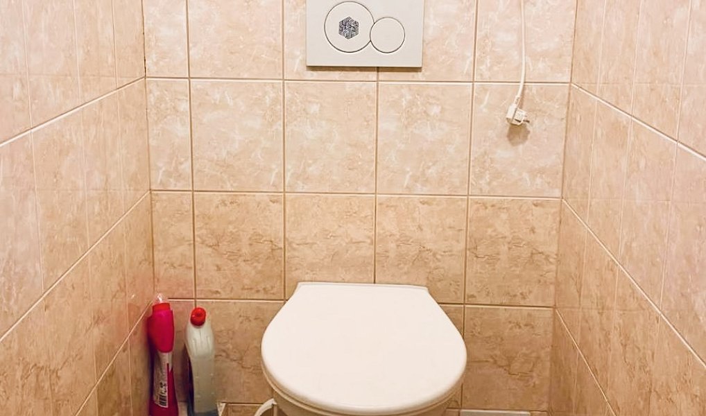 Pronájem bytu 1+1 39 m², Praha – náhled fotky 13
