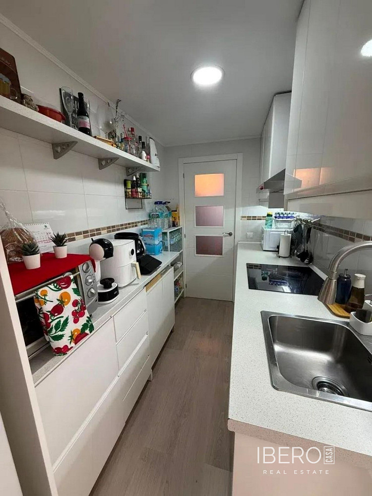 Piso 3+kk – Málaga, Centro Histórico, Centro - Vista 5