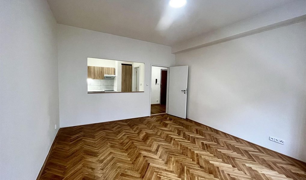 Pronájem bytu 2+1 50 m², Brno – náhled fotky 8