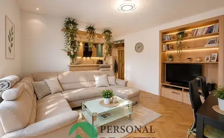 Prodej bytu 3+kk 70 m², Ostravská, Příbram - Příbram VII
