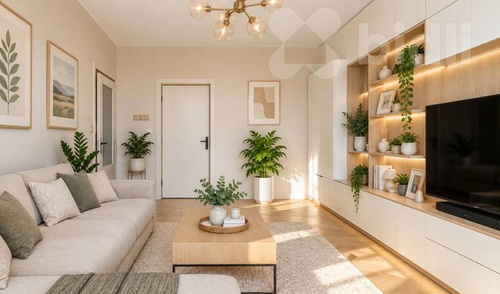 Prodej bytu 4+1 81 m², Pelhřimov – náhled fotky 6