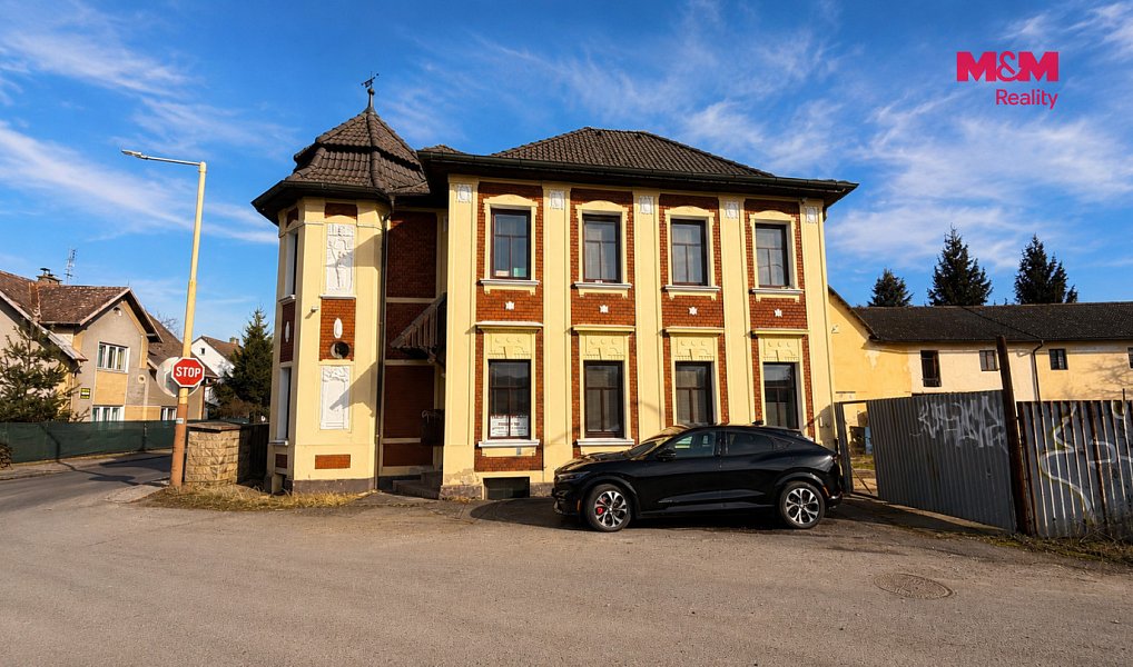 Pronájem bytu 1+1 31 m², Česká Lípa – náhled fotky 3
