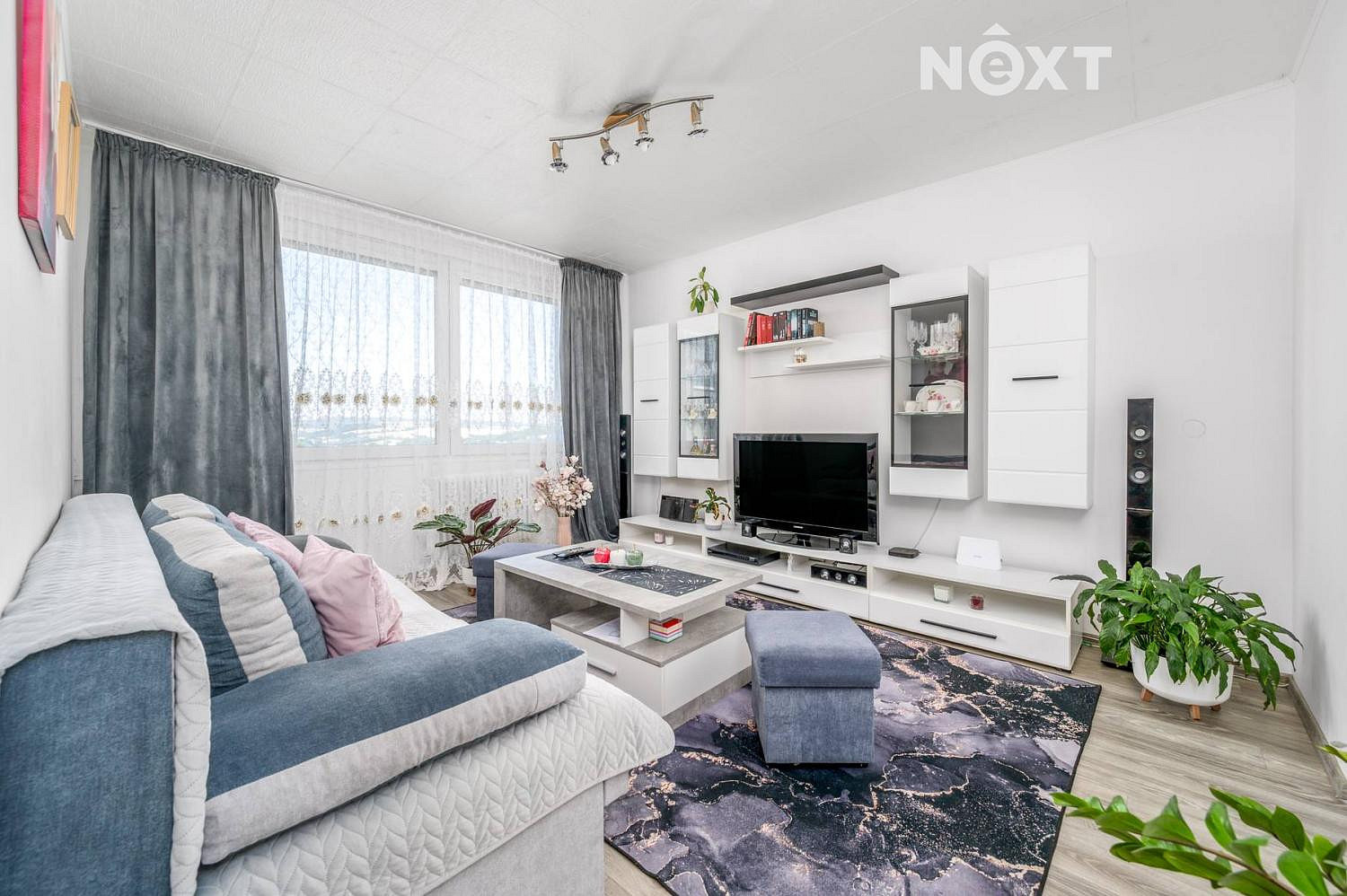 Prodej bytu 4+1 67 m² – fotografie 3