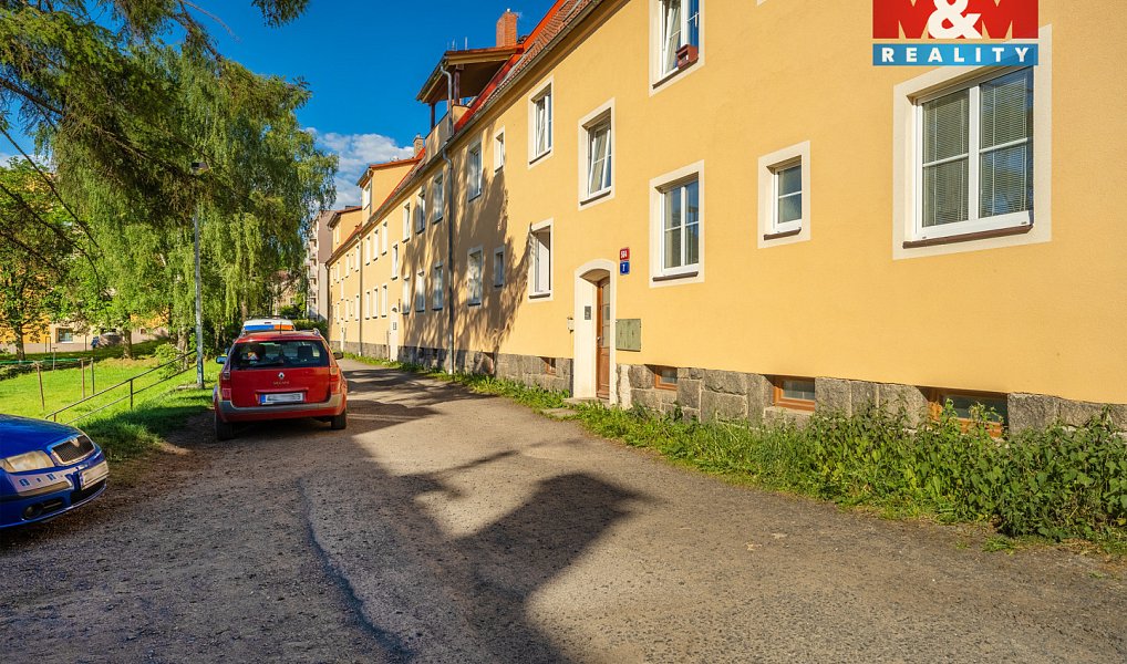 Prodej bytu 4+kk 96 m², Liberec – náhled fotky 29