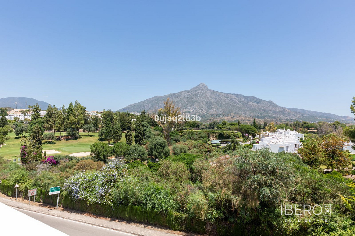 Casa 4+kk – Málaga, Baños del Carmen, Este - Vista 2