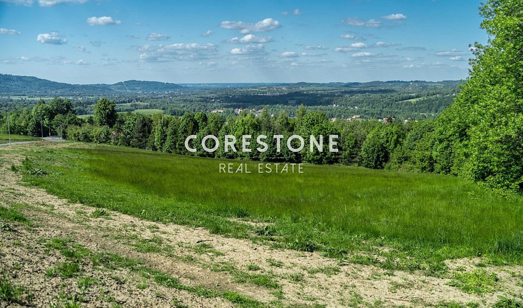 Prodej stavebního pozemku 4 842 m², Ostravice – náhled fotky 4