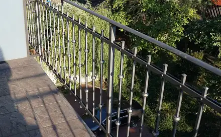 Pronájem bytu 1+kk 33 m²