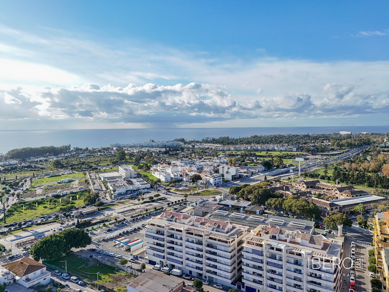Piso 4+kk – Marbella, Salto del Agua - Más