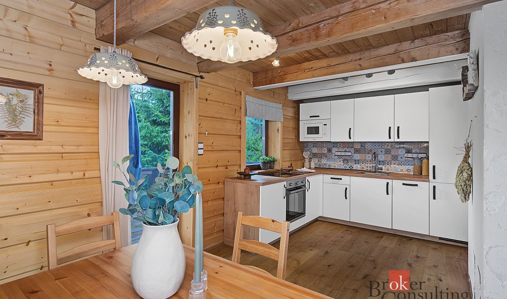 Prodej domu 130 m² s pozemkem 700 m², Horní Bečva – náhled fotky 27