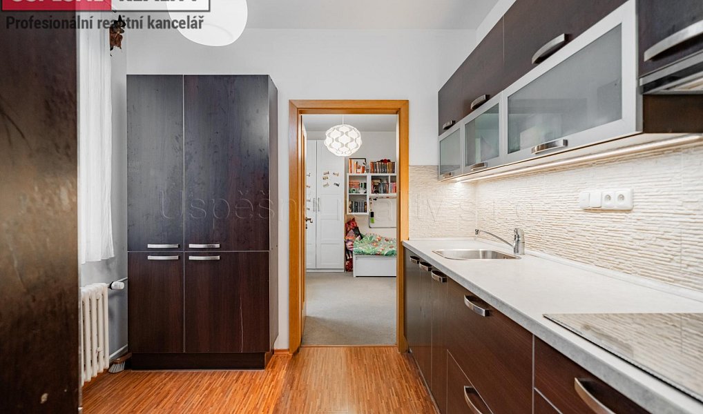 Prodej bytu 3+1 84 m², Praha – náhled fotky 22