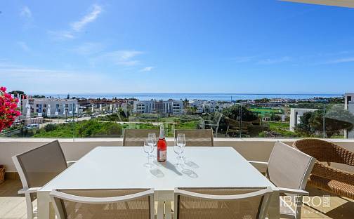 Prodej bytu 3+kk 86 m², Estepona, Španělsko