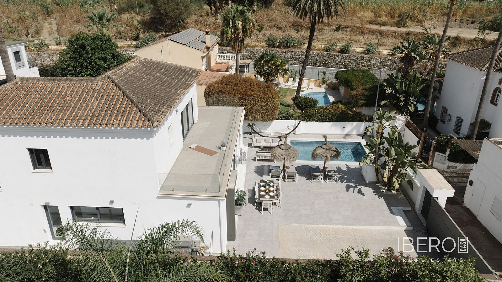 Casa 5+kk – Marbella, Nueva Andalucía - Vista 5