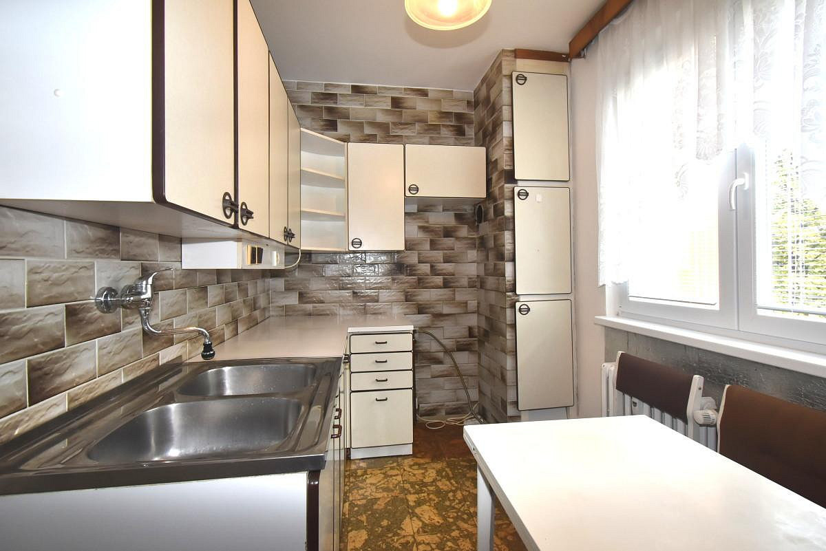 Pronájem bytu 2+1 55 m² – fotografie 2