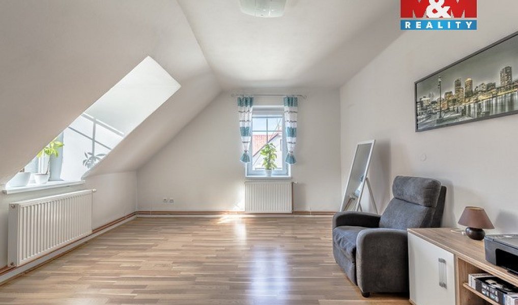 Prodej bytu 4+1 120 m², Liberec – náhled fotky 9