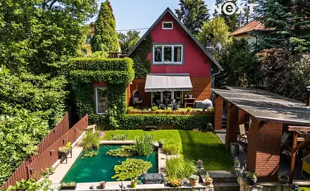 Prodej domu 135 m² s pozemkem 854 m², Kamenné, Mníšek pod Brdy, okres Praha-západ