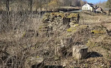 Prodej stavebního pozemku 482 m², Vysoké nad Jizerou, okres Semily
