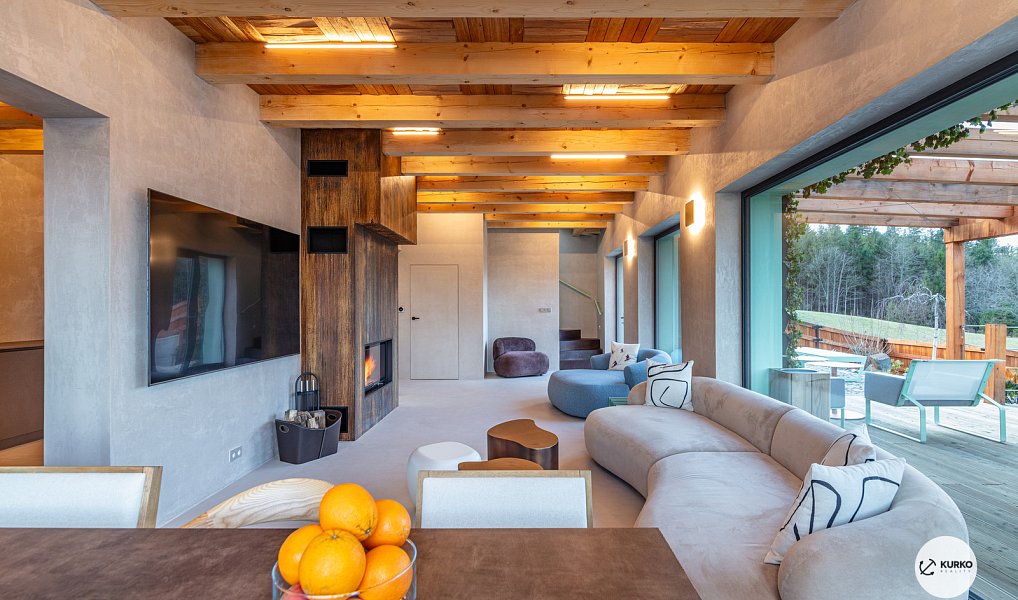 Prodej domu 229 m² s pozemkem 1 321 m², Kunčice pod Ondřejníkem – náhled fotky 20