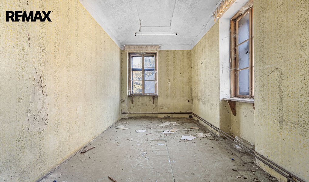 Prodej zemědělského objektu 244 m², Vitice – náhled fotky 7