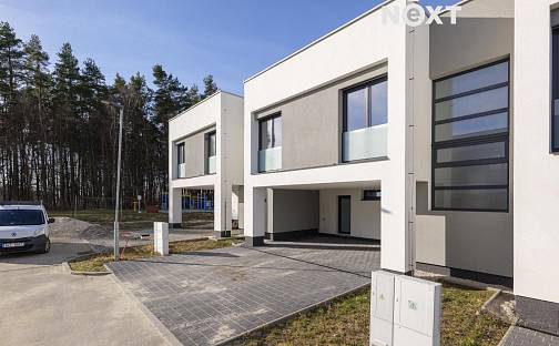 Prodej domu 147 m² s pozemkem 239 m², Lipová, Srubec, okres České Budějovice