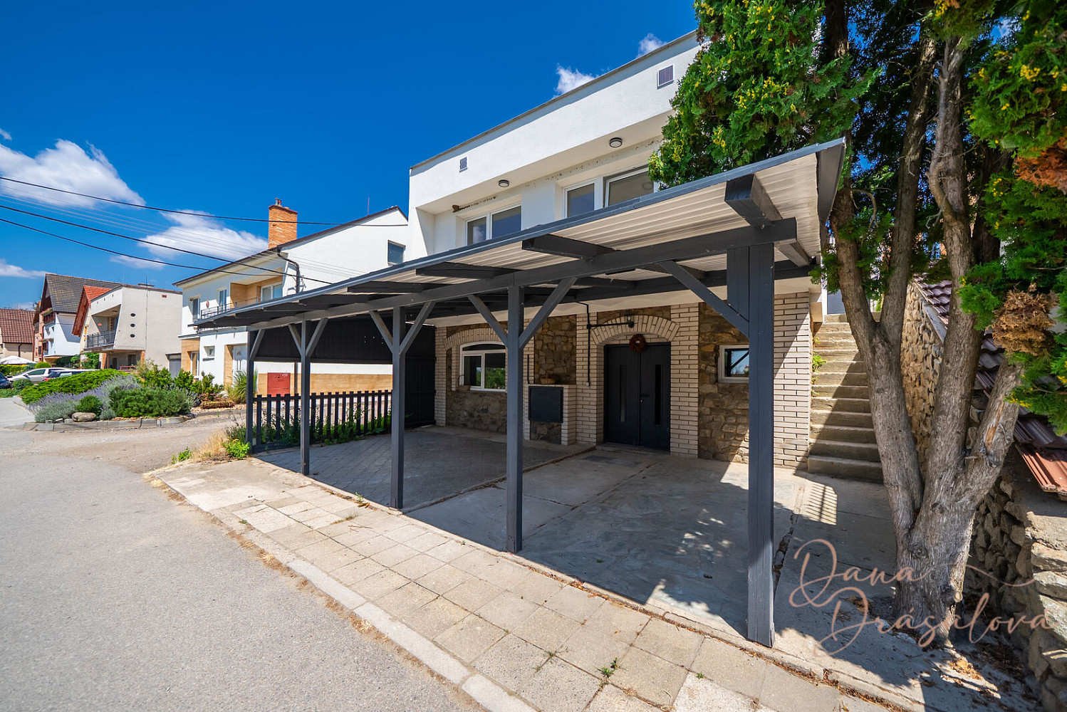 Prodej domu 190 m² s pozemkem 236 m² – fotografie 3