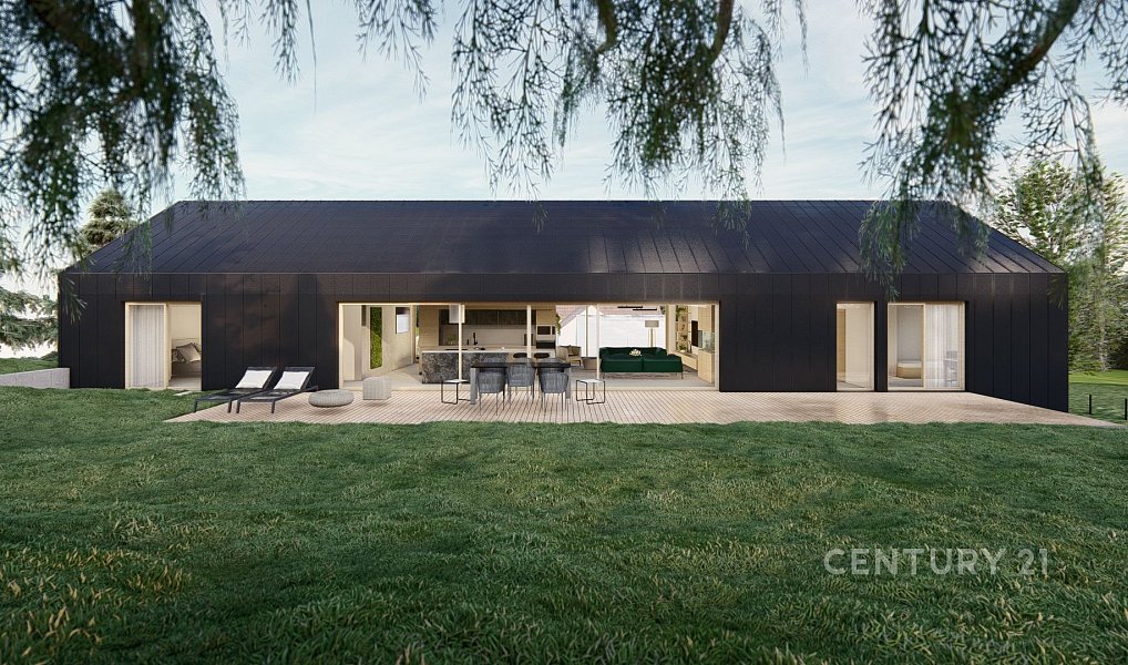 Prodej stavebního pozemku 1 855 m², Šenov u Nového Jičína – náhled fotky 12