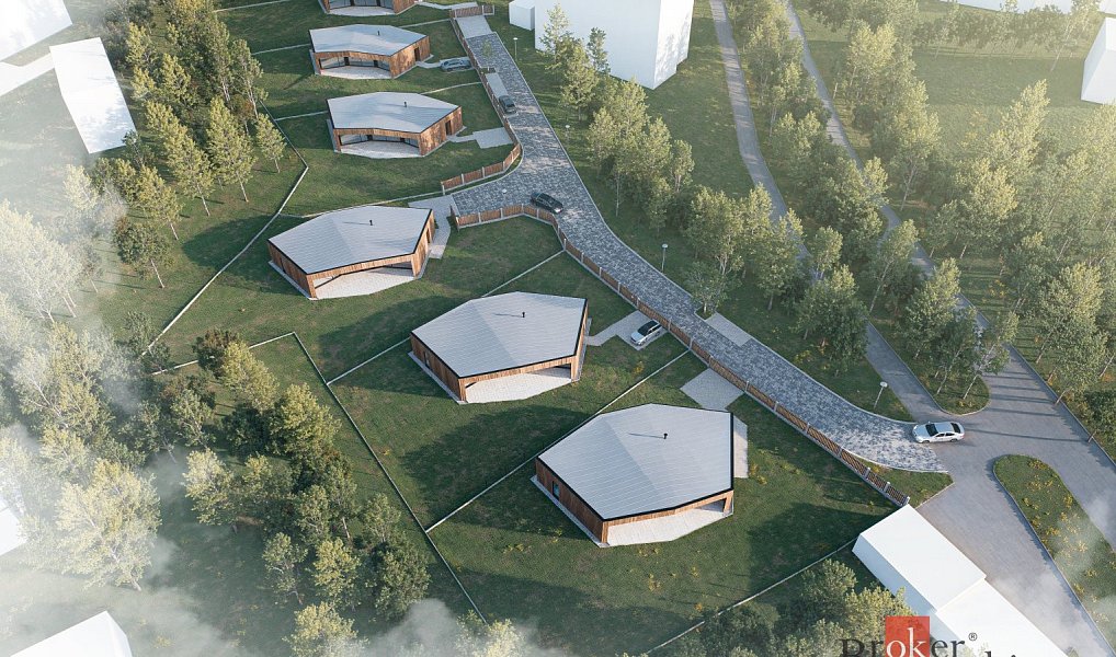 Prodej domu 137 m² s pozemkem 751 m², Rokycany – náhled fotky 2
