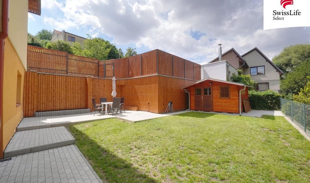 Prodej bytu 3+kk 93 m², Praha – náhled fotky 18