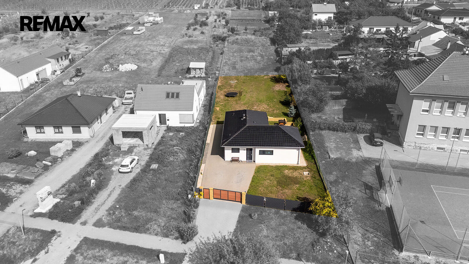 Prodej domu 99 m² s pozemkem 1 150 m² – fotografie 5
